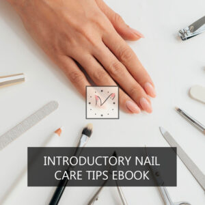 Introductory Nail Care Tips eBook