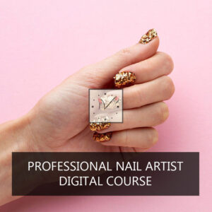 Professional Nail Artist Digital Course